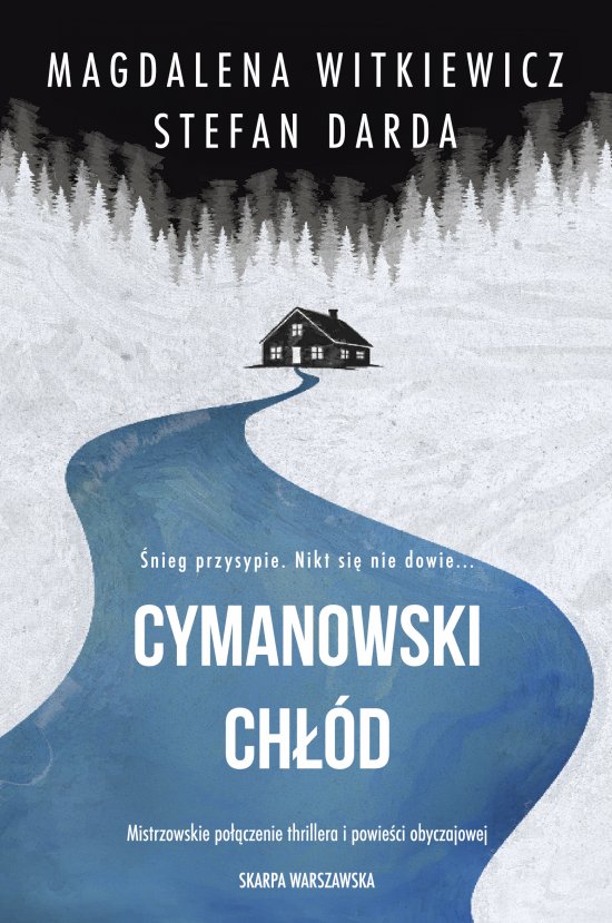 Cymanowski ch��d