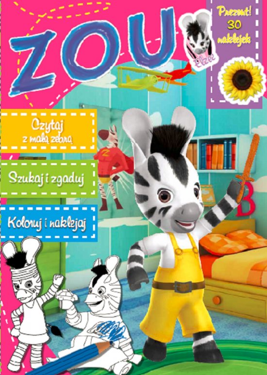 ZOU