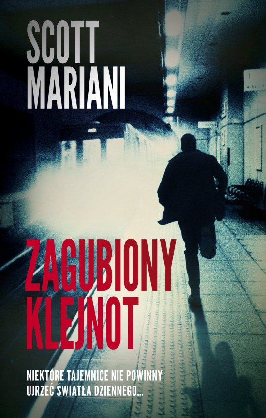 Zagubiony klejnot