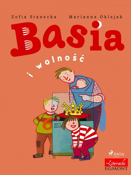 Basia i wolno�� - 225 rocznica Konstytucji