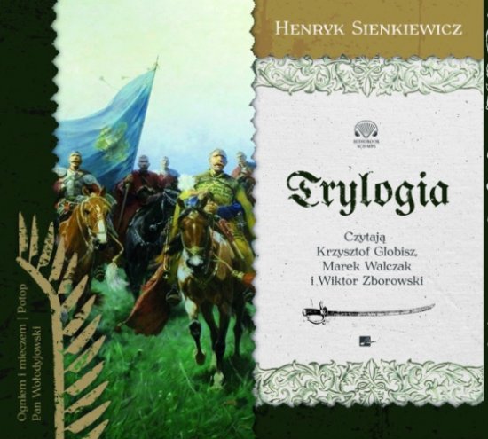 Trylogia