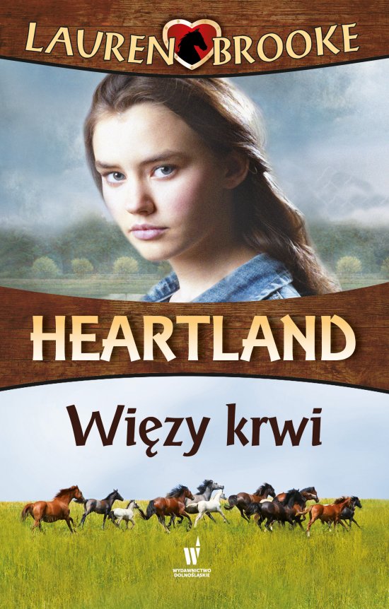 Wi�zy krwi