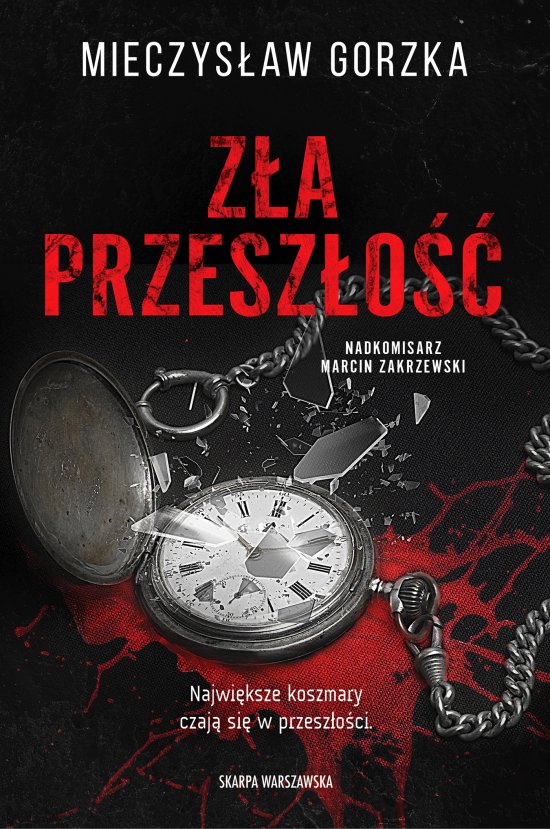 Z�a przeszlo��
