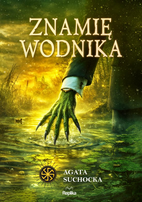 Znami� wodnika