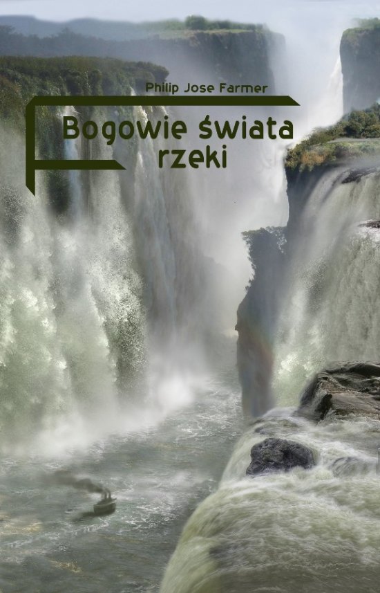 Bogowie �wiata rzeki