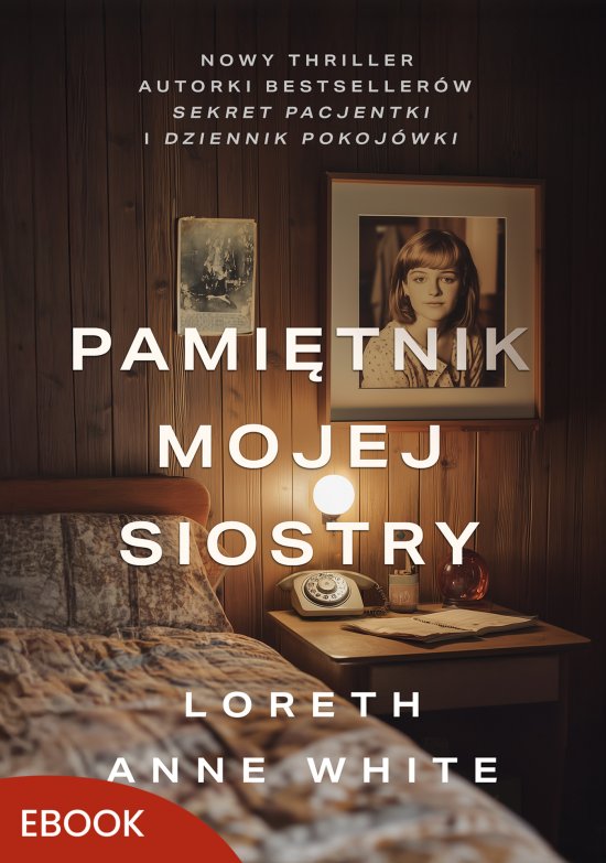 Pami�tnik mojej siostry
