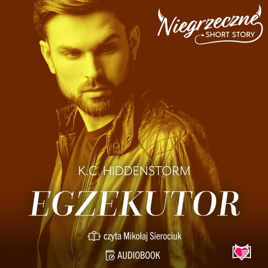 Egzekutor. Niegrzeczne short story