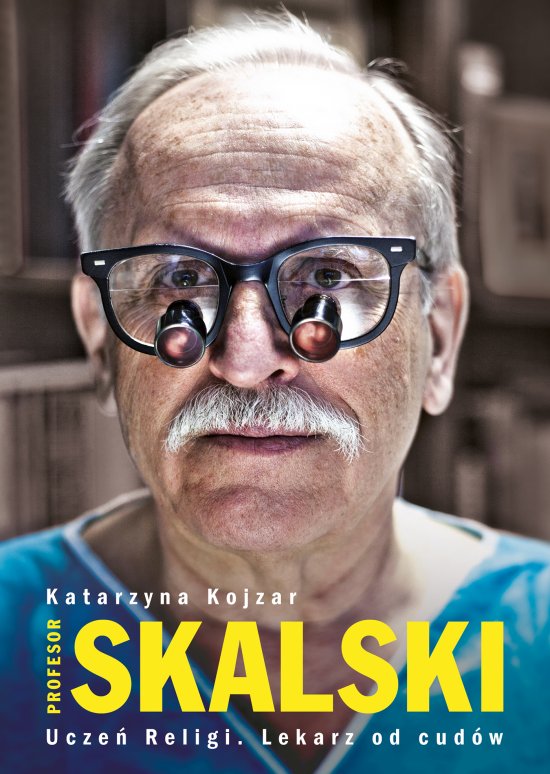 Profesor Skalski