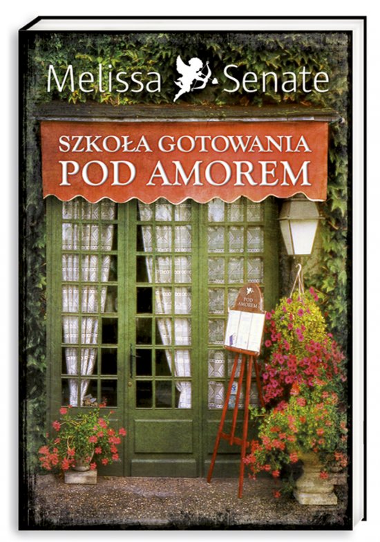 Szko�a gotowania pod Amorem