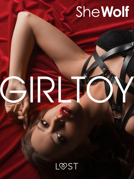 Girltoy - opowiadanie erotyczne