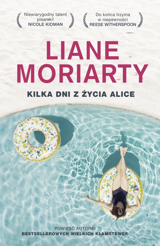 Kilka dni z �ycia Alice