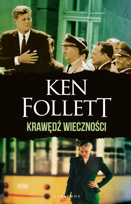 Kraw�d� wieczno�ci
