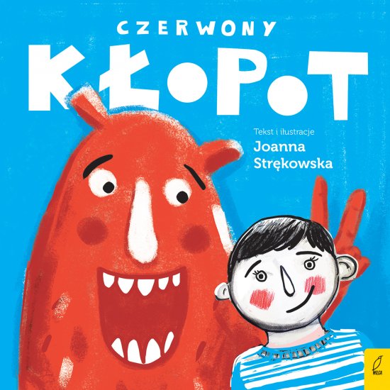 Czerwony k�opot