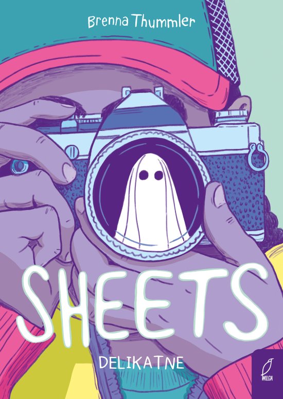 Sheets. Delikatne. Tom 2