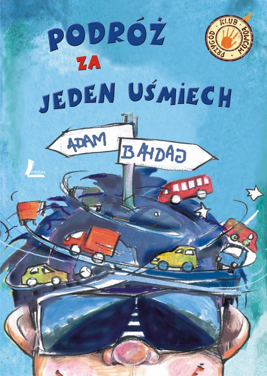 Podr� za jeden u�miech
