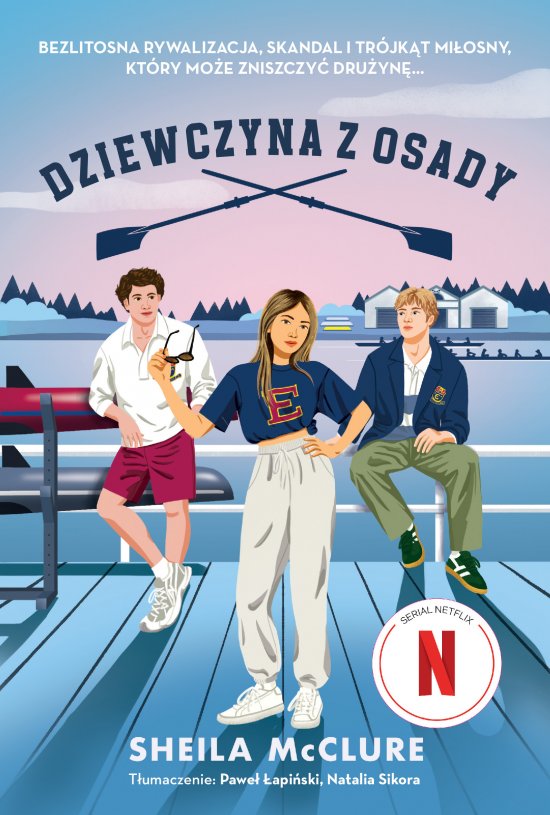 Dziewczyna z osady