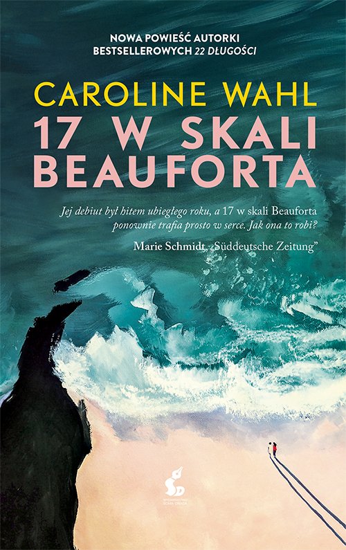 17 w skali Beauforta