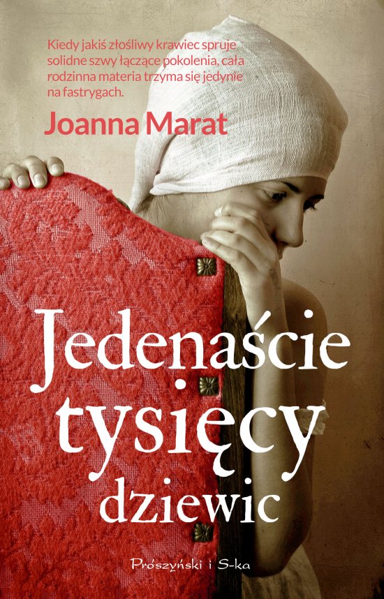 Jedena�cie tysi�cy dziewic