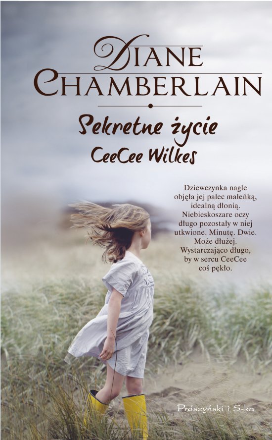 Sekretne �ycie CeeCee Wilkes
