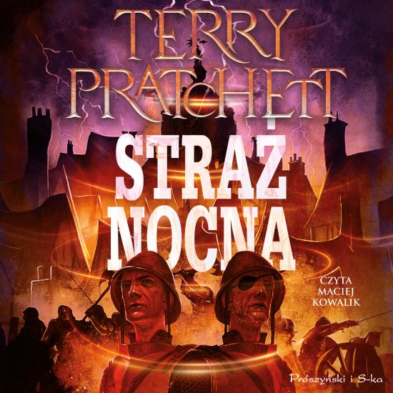 Stra� nocna