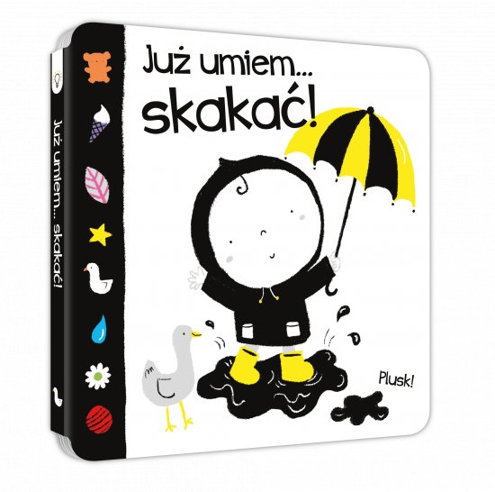Ju� umiem...skaka�!