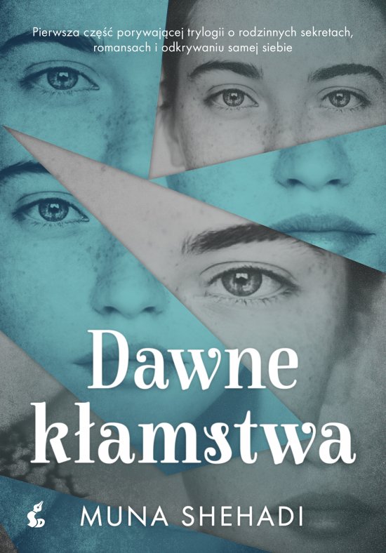 Dawne k�amstwa