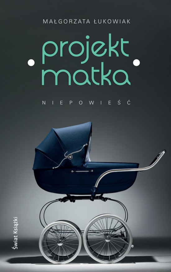 Projekt: Matka