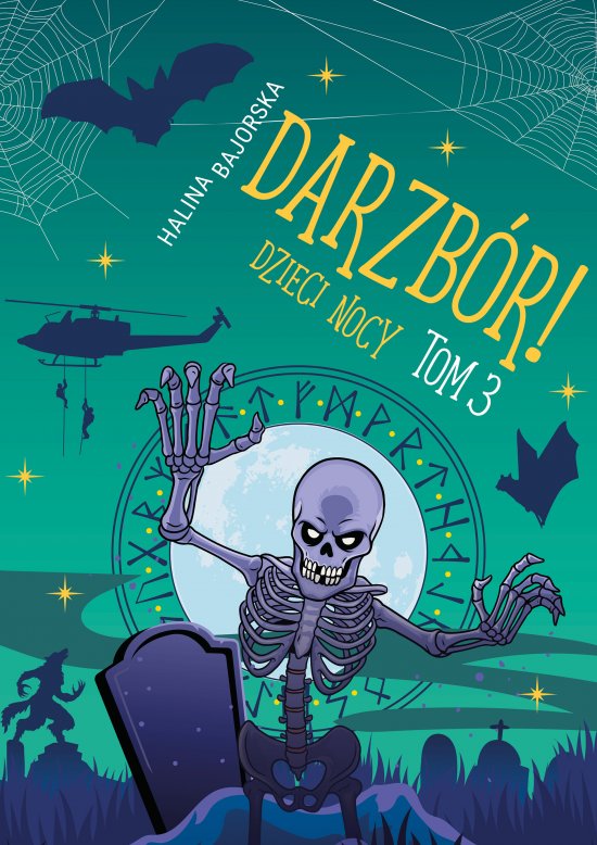Darzb�r! Dzieci nocy