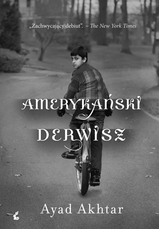 Ameryka�ski derwisz