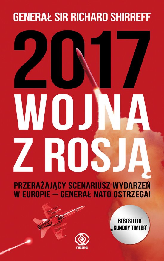 2017: Wojna z Rosj�