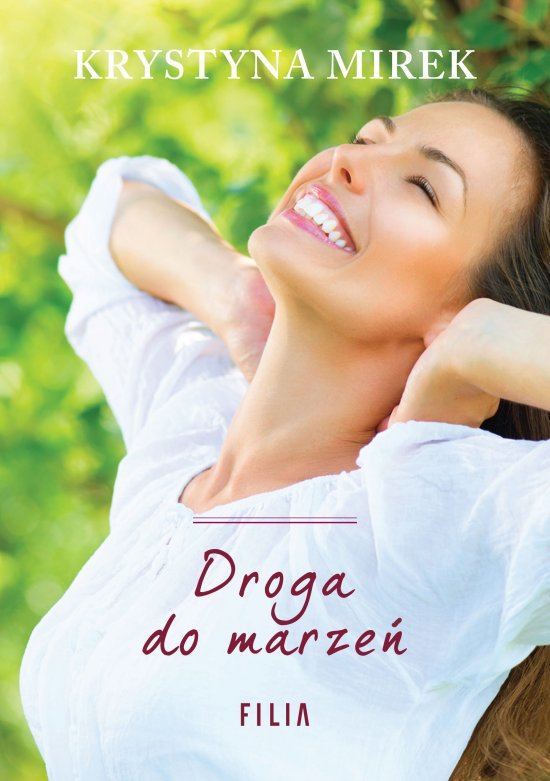 Droga do marze�