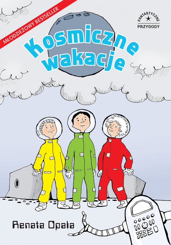 Kosmiczne wakacje