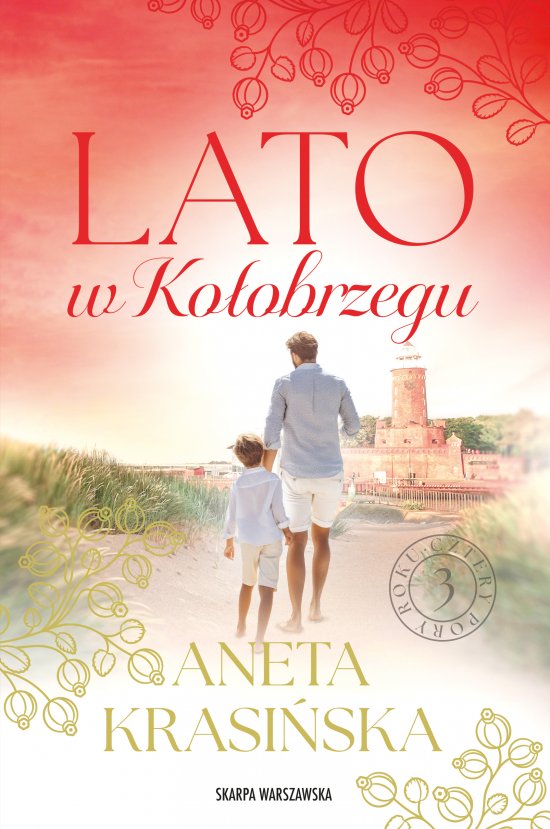 Lato w Ko�obrzegu