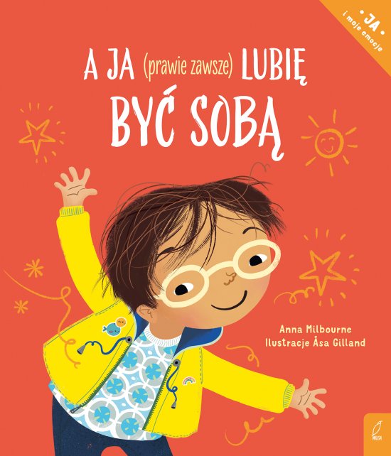 A ja (prawie zawsze) lubi� by� sob�