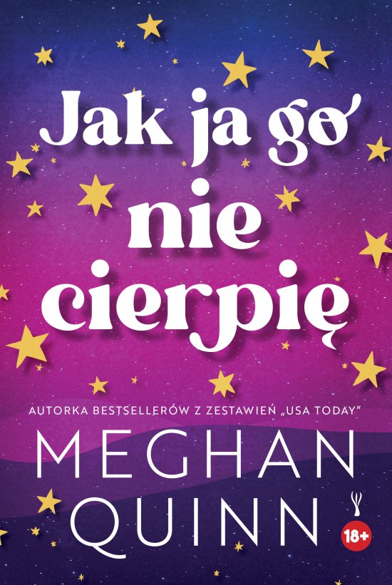 Jak ja go nie cierpi�