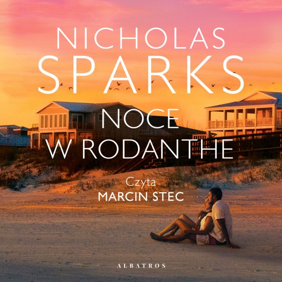 Noce w Rodanthe
