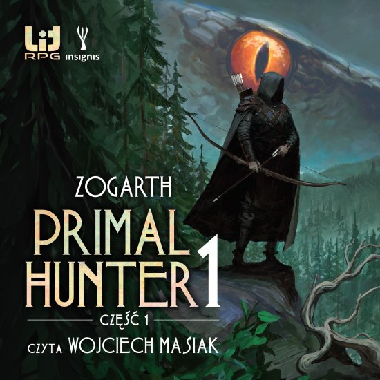 Primal Hunter 1, cz�� 1