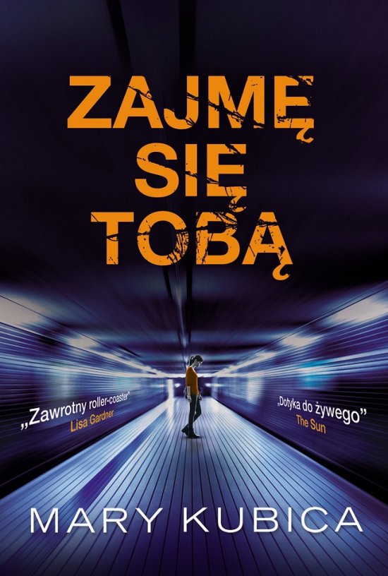 Zajm� si� tob�