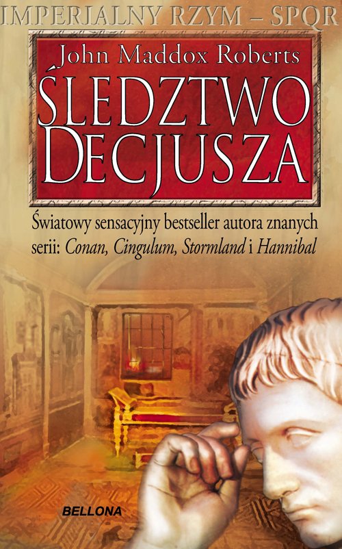�ledztwo Decjusza