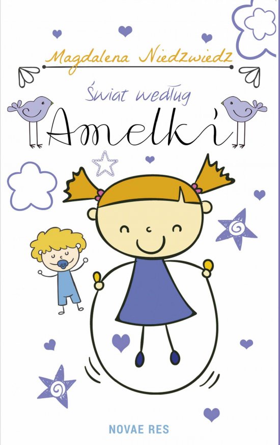 �wiat wed�ug Amelki