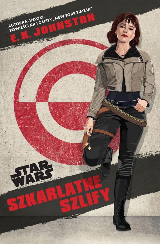 Star Wars. Szkar�atne szlify