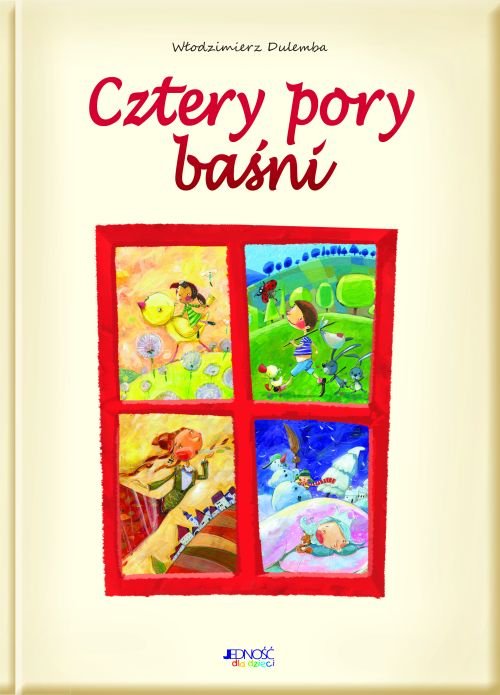 Cztery pory ba�ni