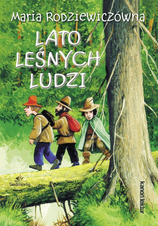 Lato le�nych ludzi