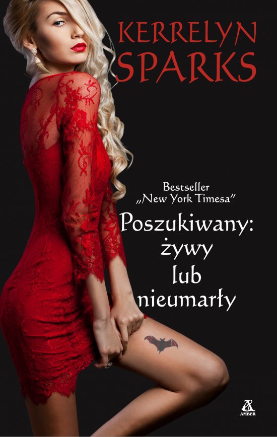 Poszukiwany �ywy lub nieumar�y
