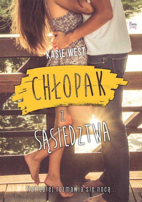 Ch�opak z s�siedztwa