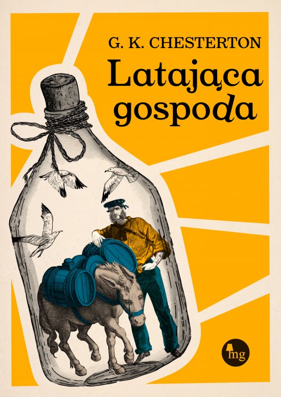 Lataj�ca gospoda