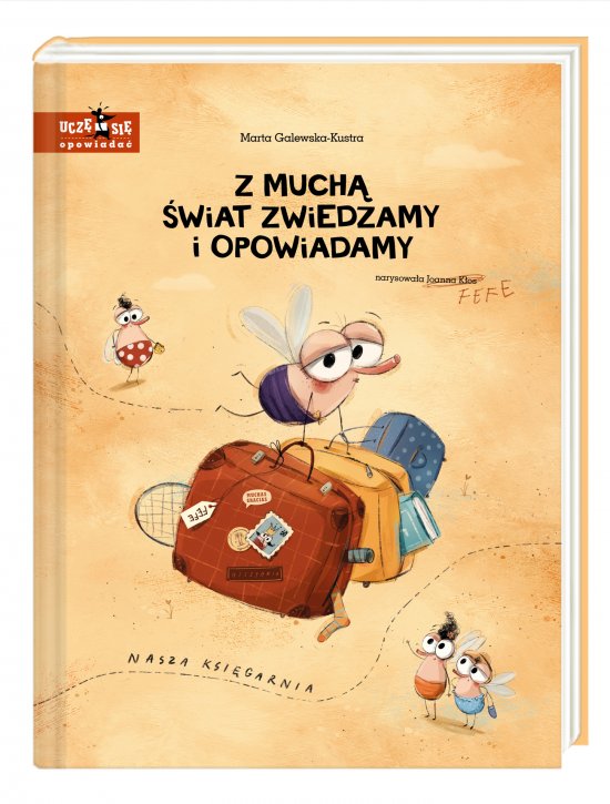 Z much� �wiat zwiedzamy i opowiadamy