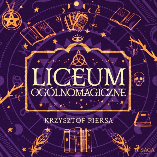 Liceum Og�lnomagiczne