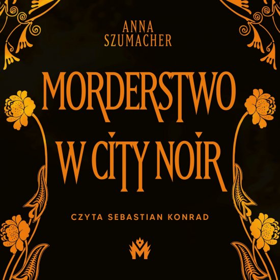Morderstwo w City Noir