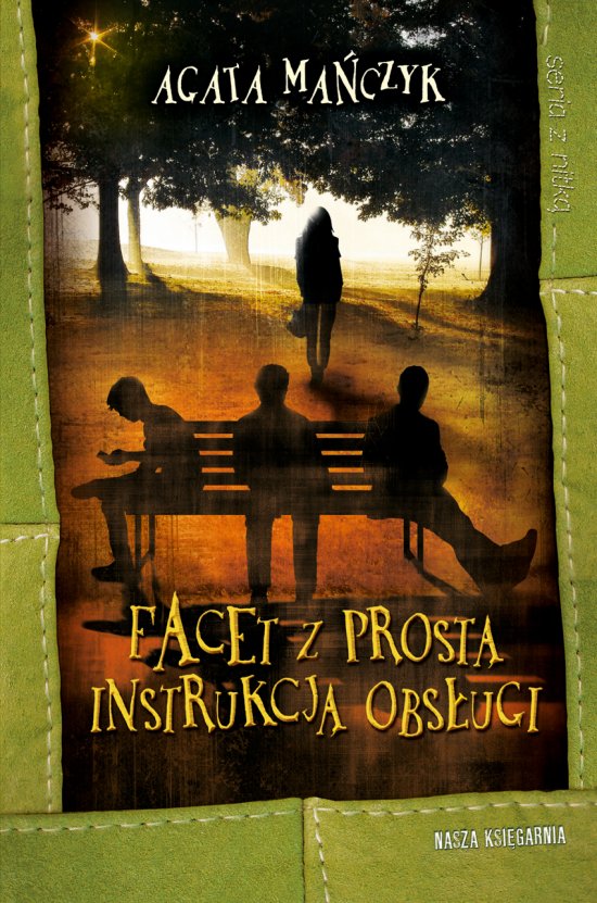 Facet z prost� instrukcj� obs�ugi